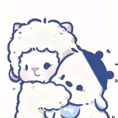 球宝爱哭👻