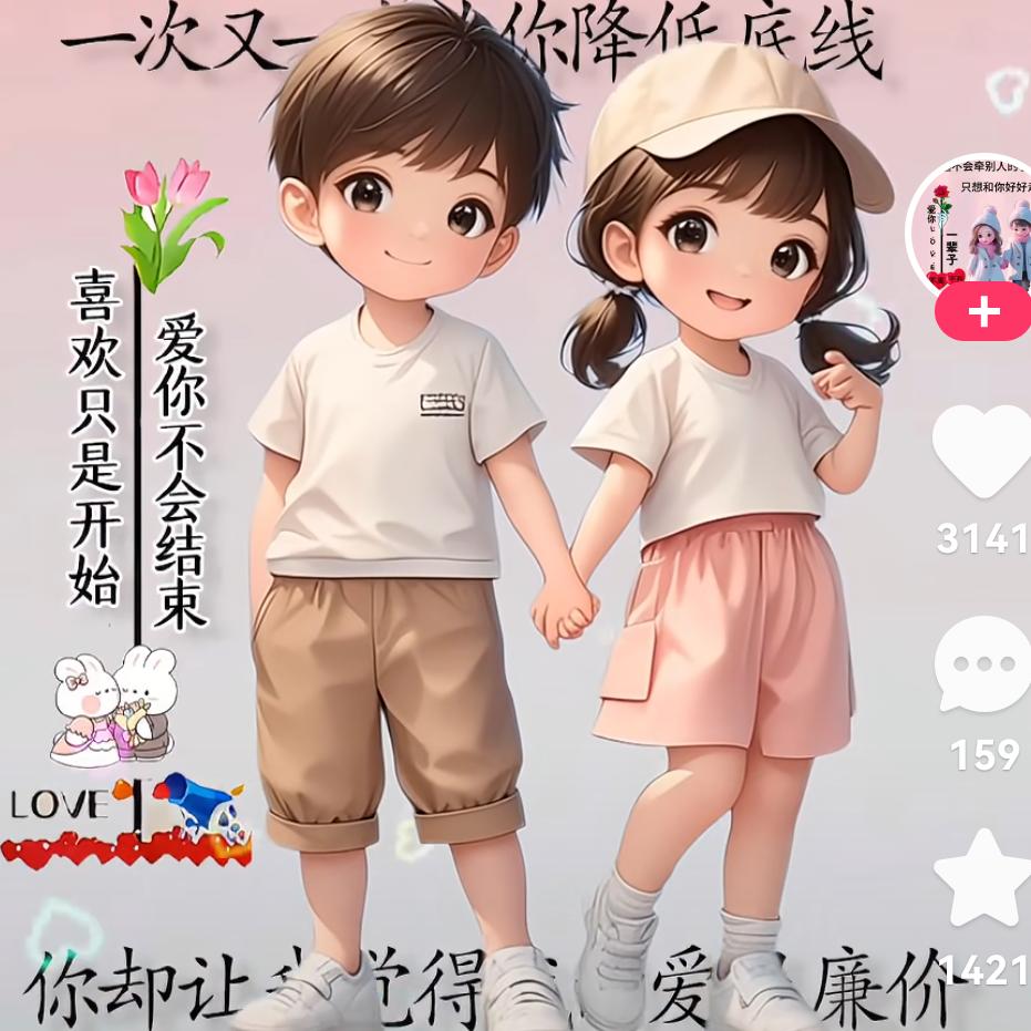 懒🌺你一🌸生$