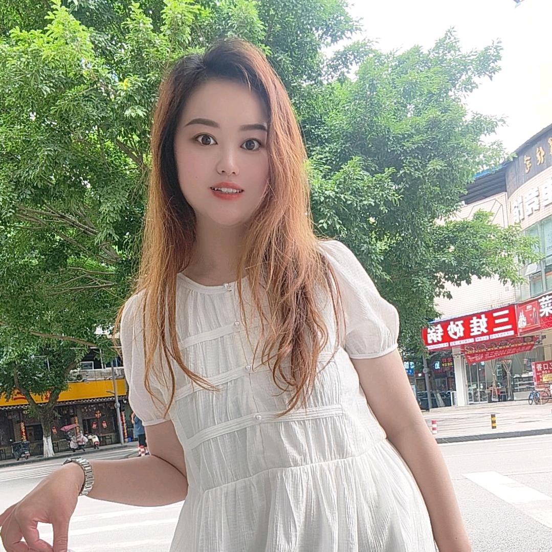 王尔琳（减肥中）