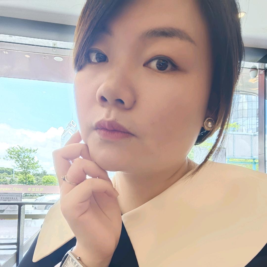 默妍一