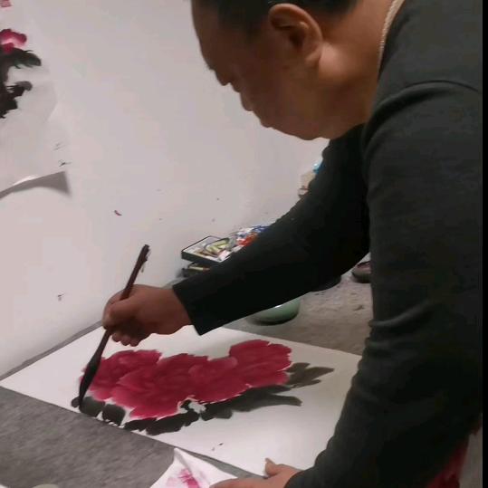 張树林