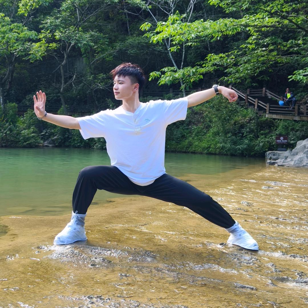 成都-華耀武术搏击