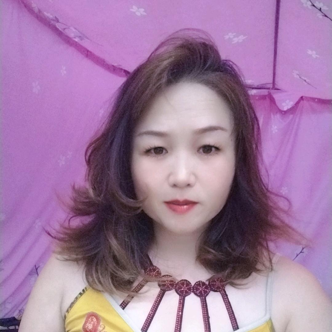 卖干鱼的小娘们