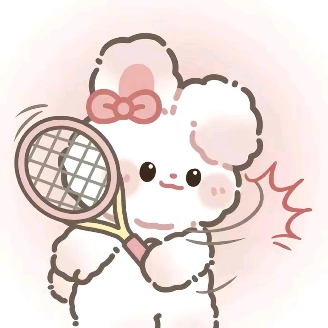 嘟嘟_🏸