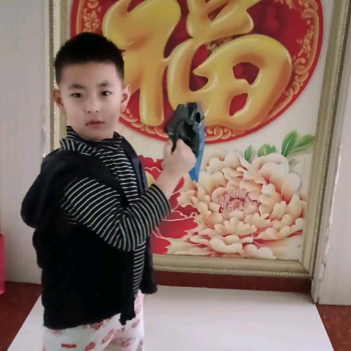 小幸运🍭🍔🍦🍫