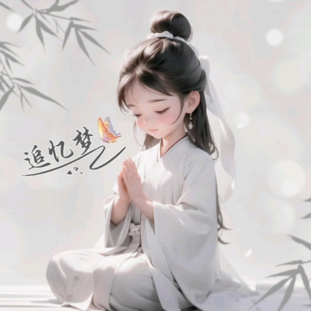 追忆*梦