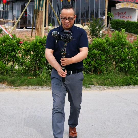 株洲五八度（短视频拍摄）