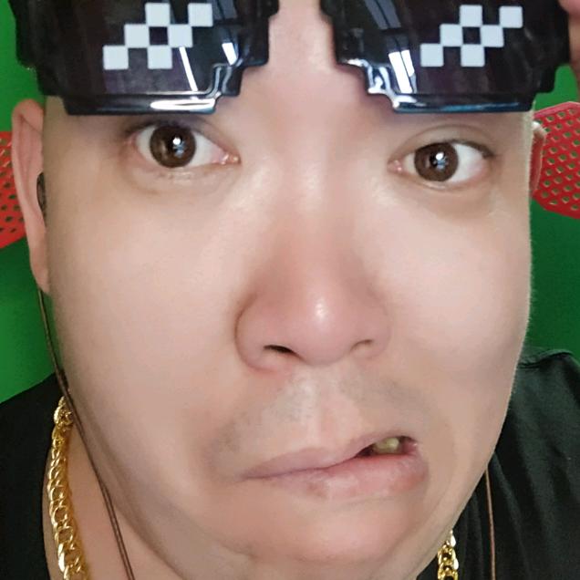 寒寒（老登）