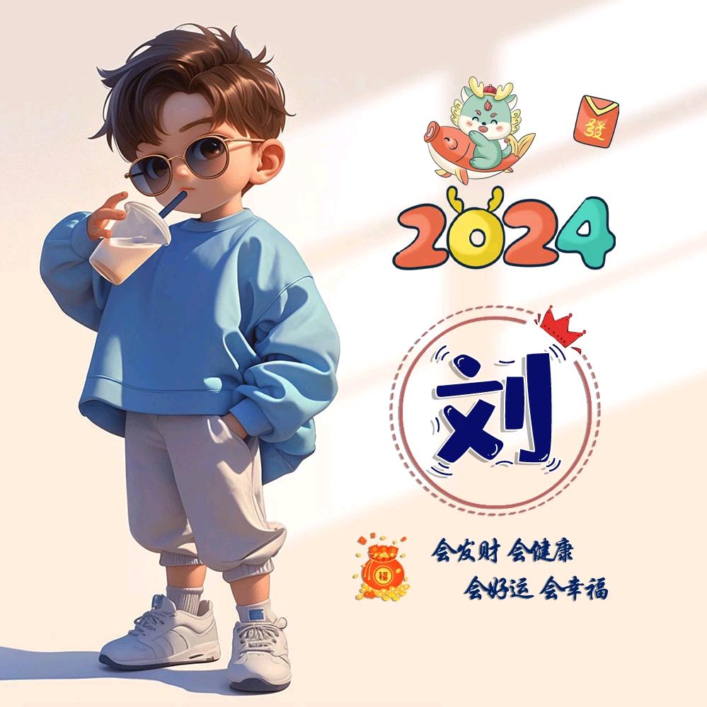 囍笑妍开
