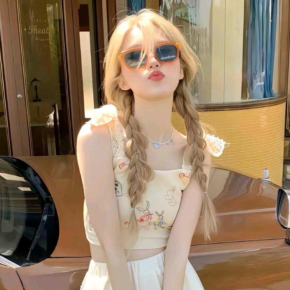 炸毛小猫 ꈍꈊꈍ