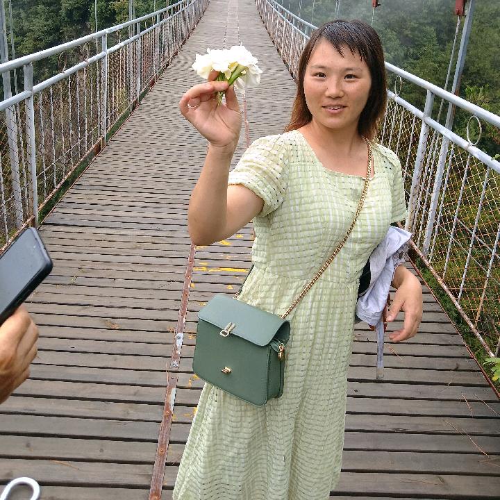 小桂花