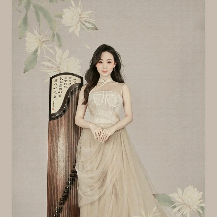 心若芷兰