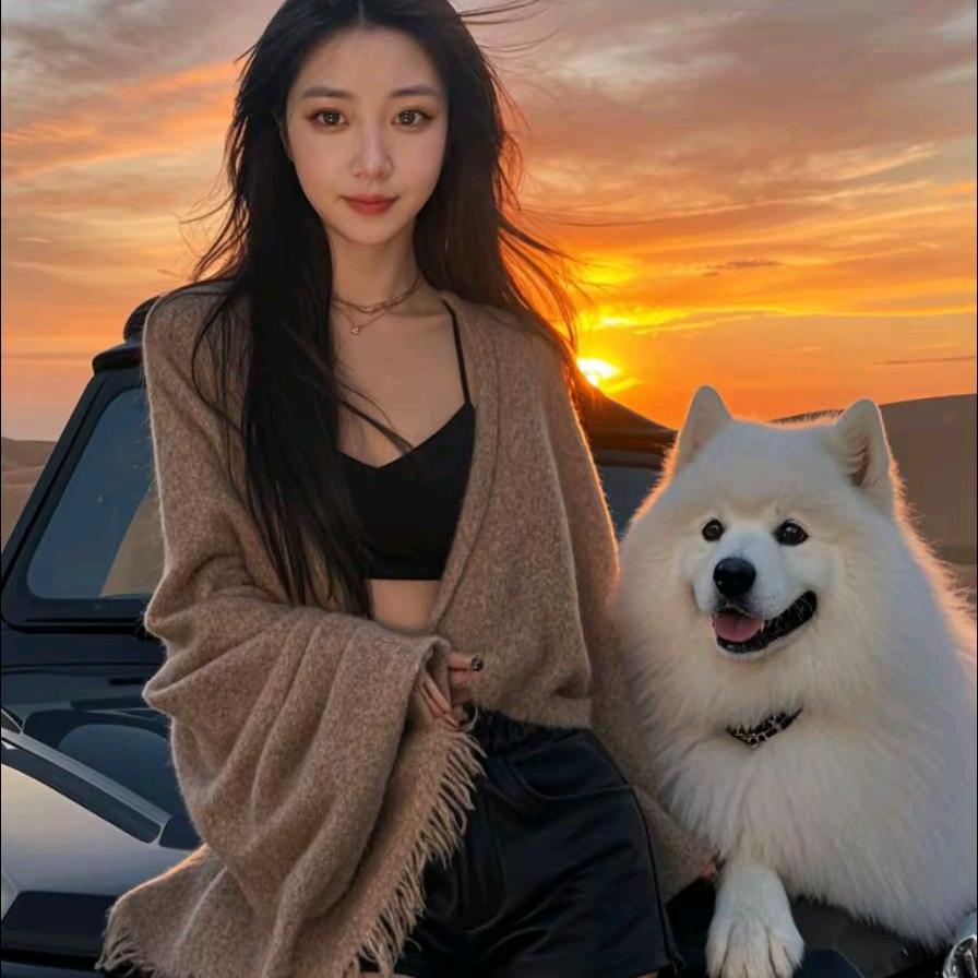 辰檬厚爱🥰