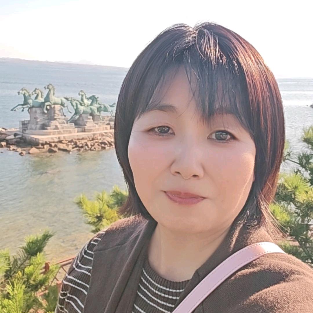 陈心如意🌸