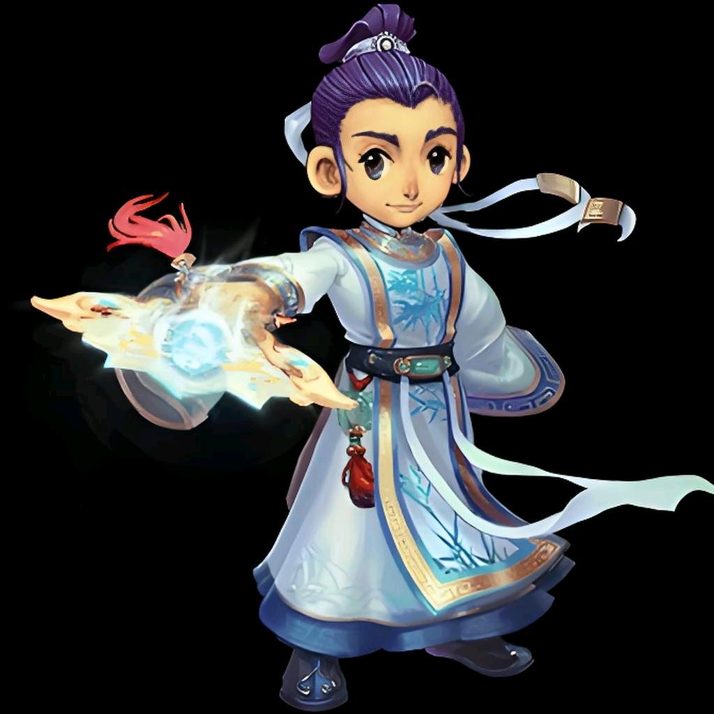 梦幻风季