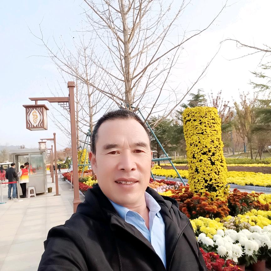 李记淮南牛肉汤