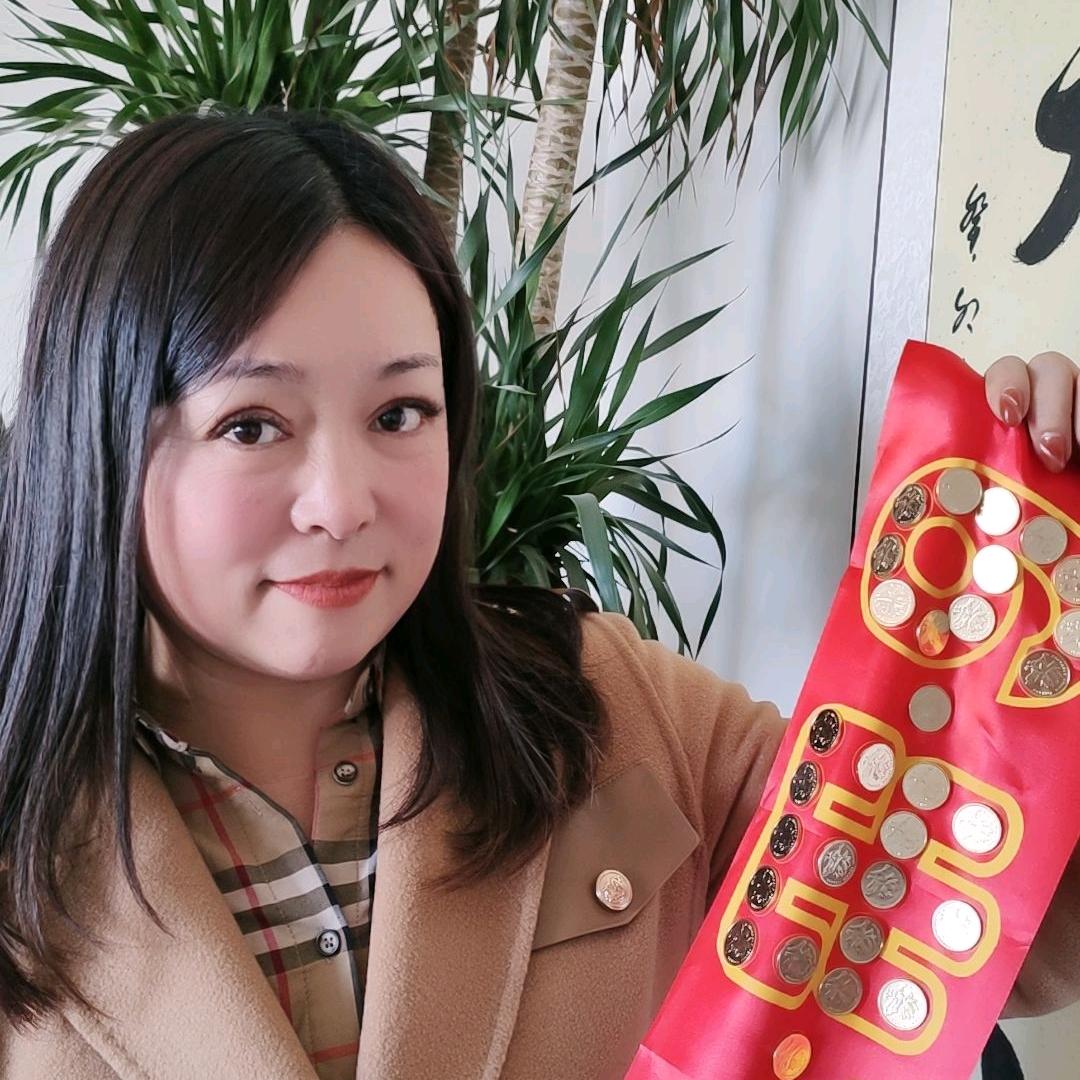 琴姐慢慢手工坊