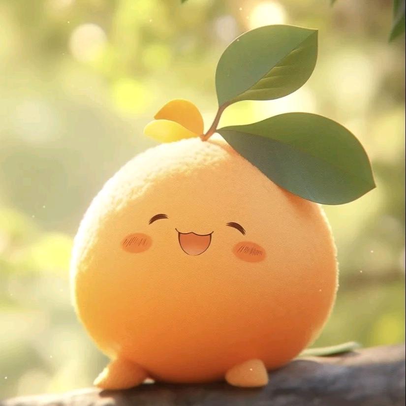 柚子叶子🍋