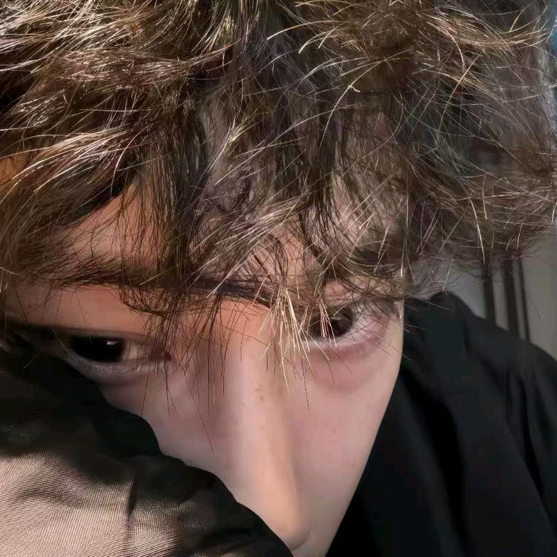 小戴不呆