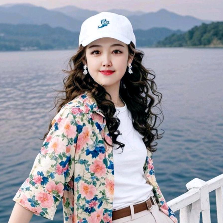 随风杰姐