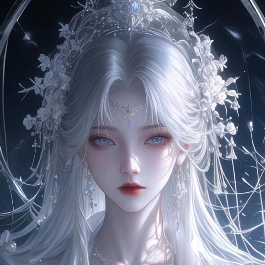 月照彩云归