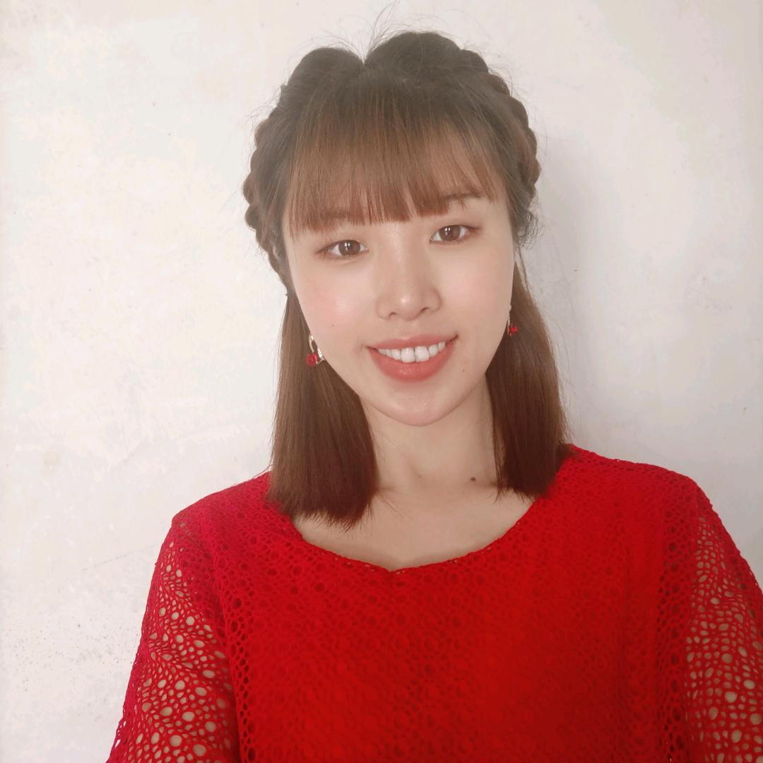 🌹开心果🌹