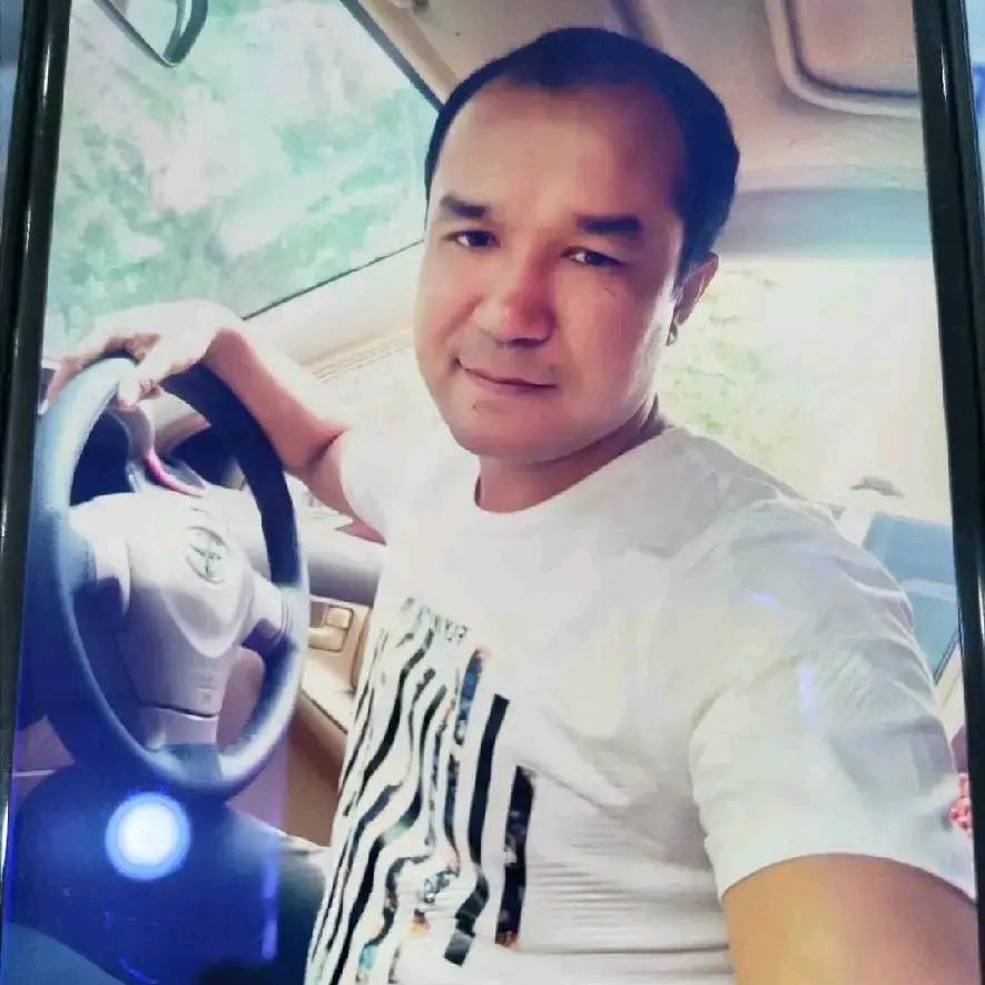 库尔班江