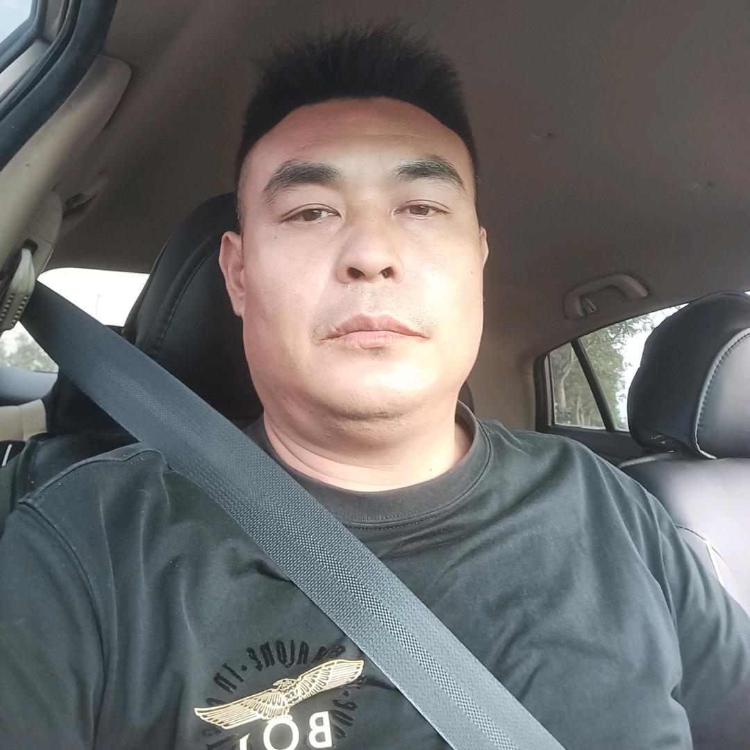 路在脚下