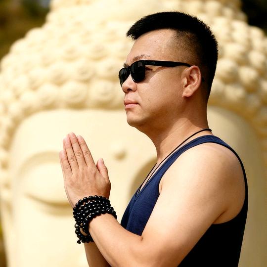 黄门府（好乐）