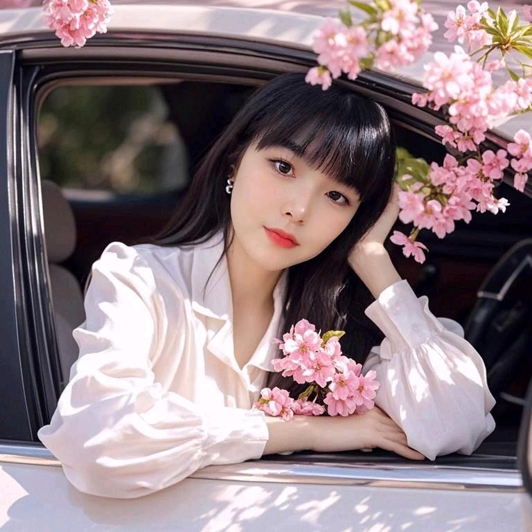 @: 走走停停、已过半生，看透了生活