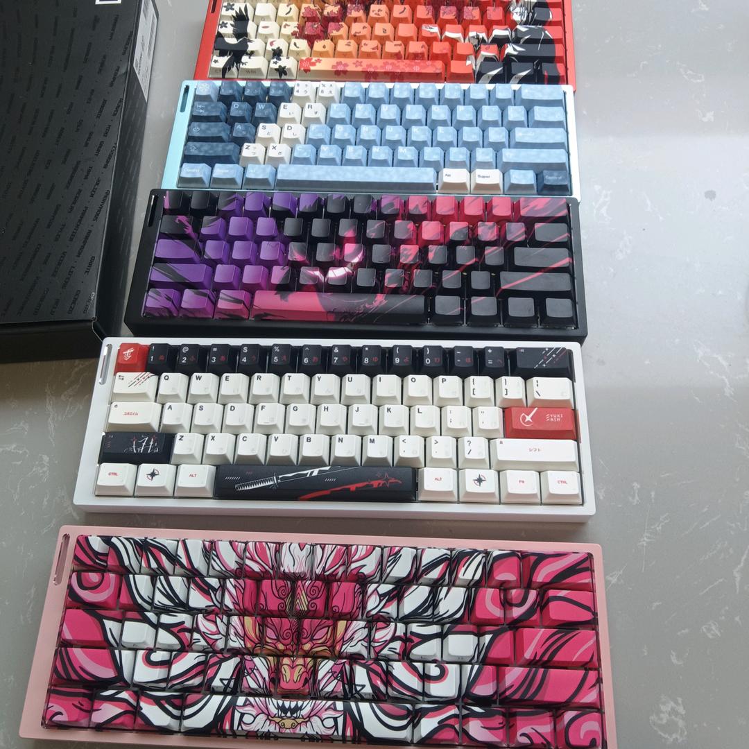 好奇电竞（民丰店）