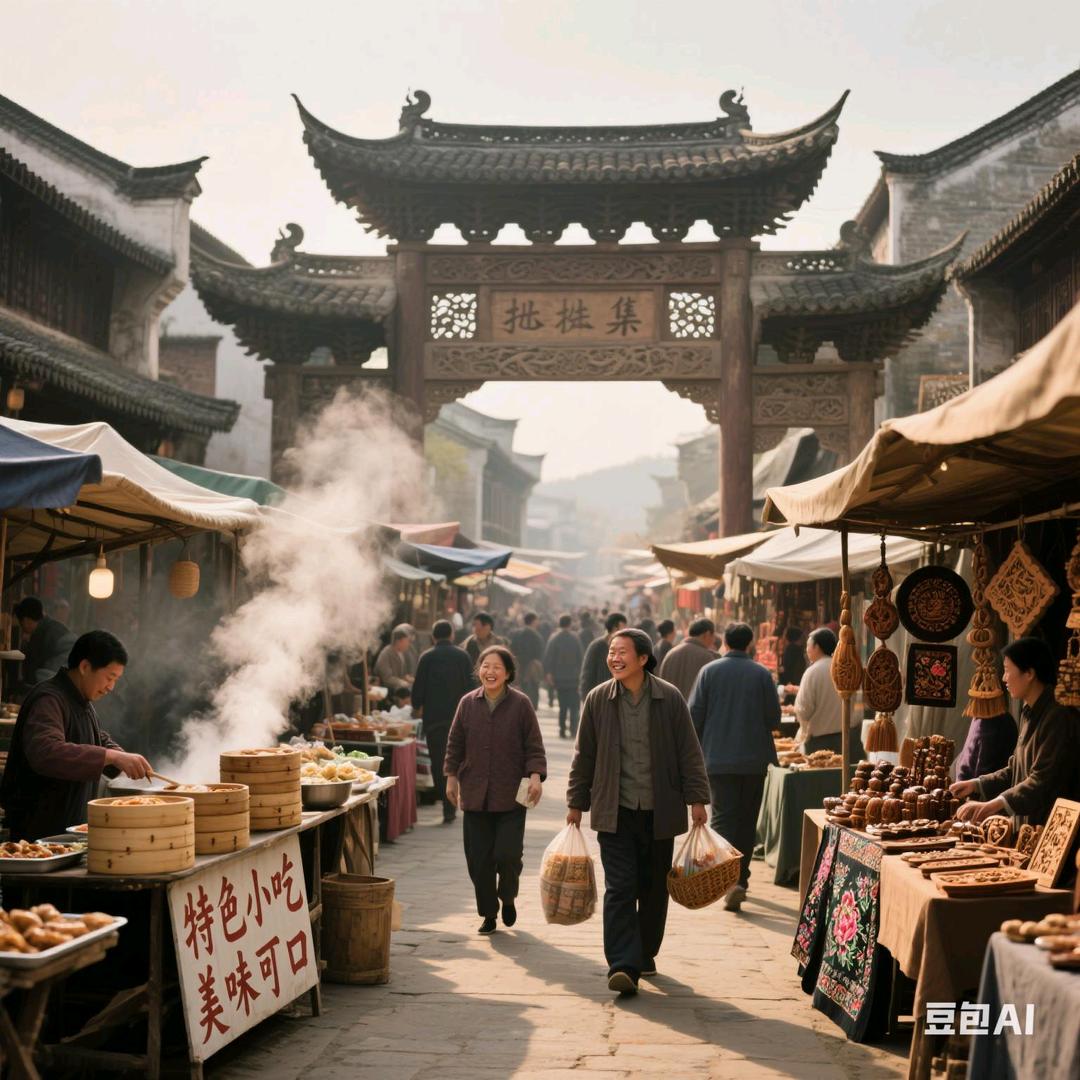 赵大爷
