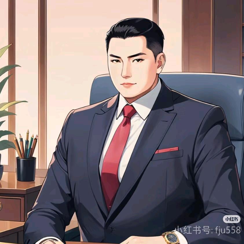 麦总
