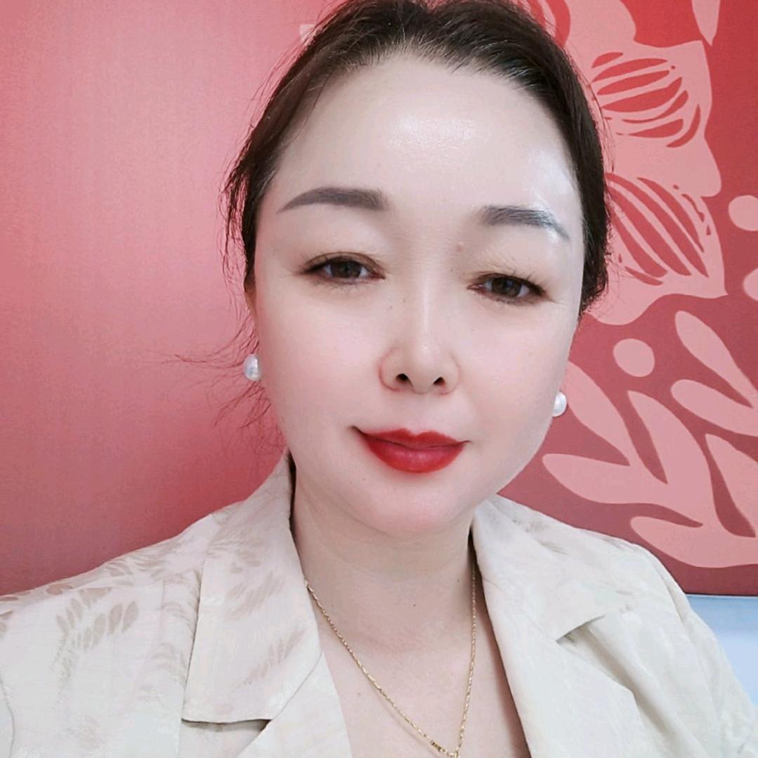 美容师