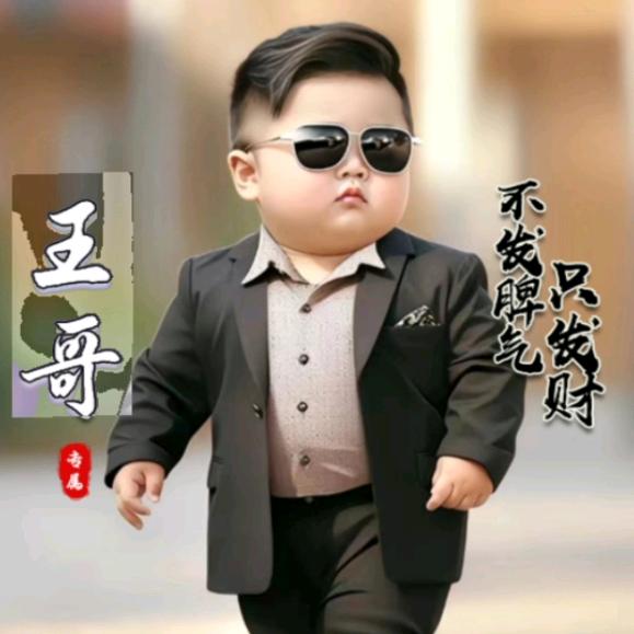 ᯤ⁵ᴳ⁺王哪跑