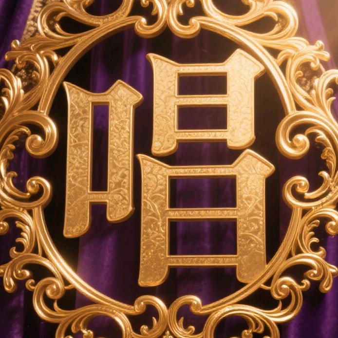 唱说欲言