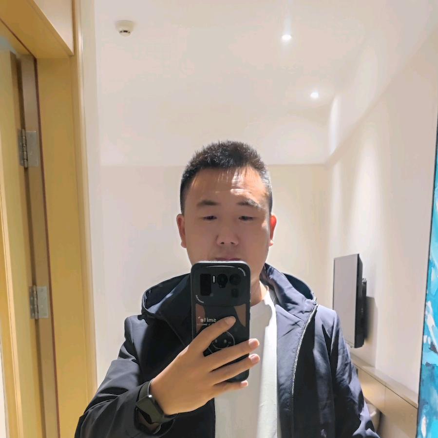 追梦大叔
