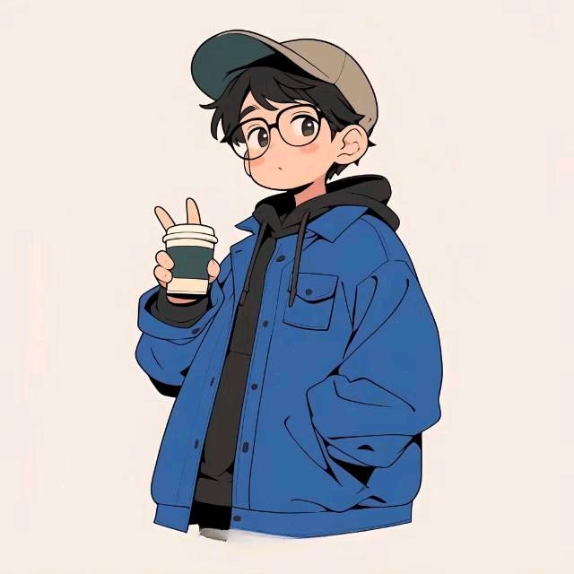 向来头像