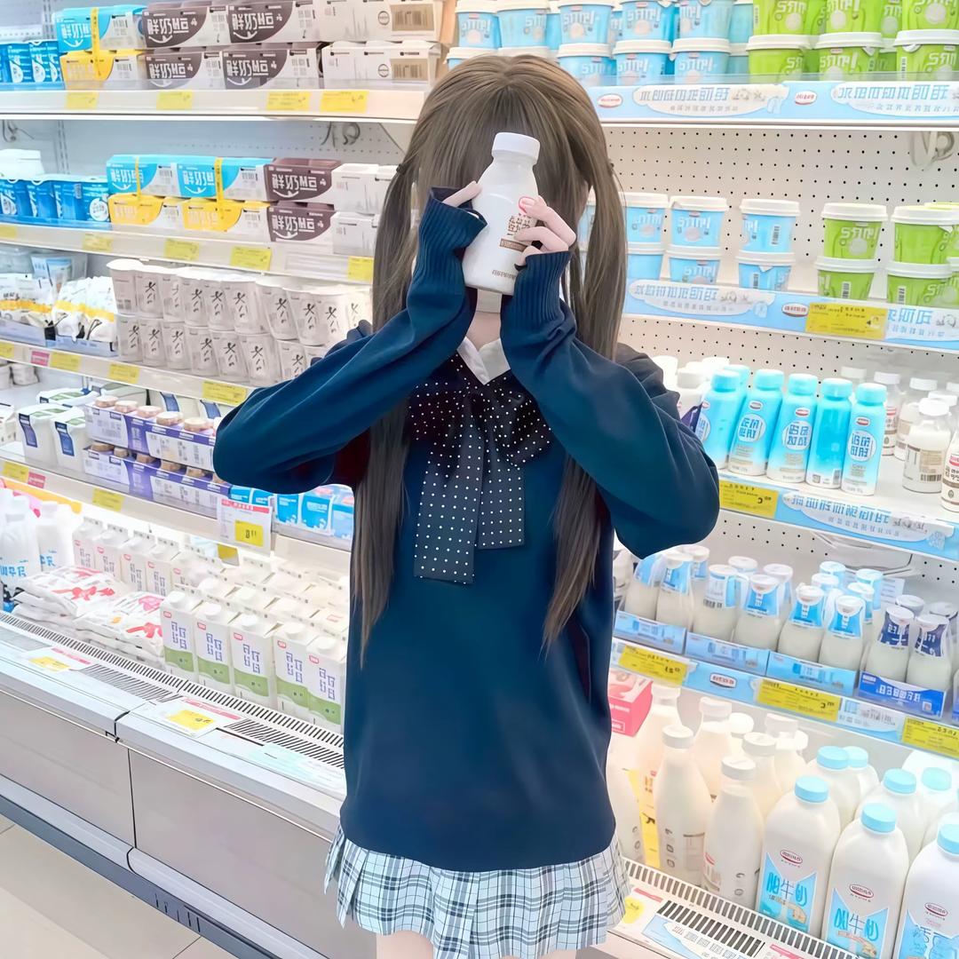 呲牙你受着呗