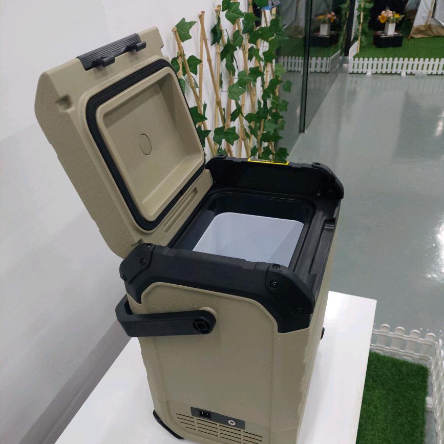 车载冰箱空调源头工厂