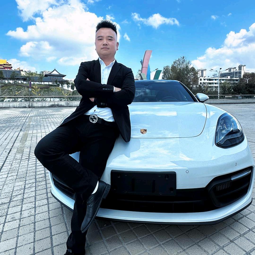 老二卖好车