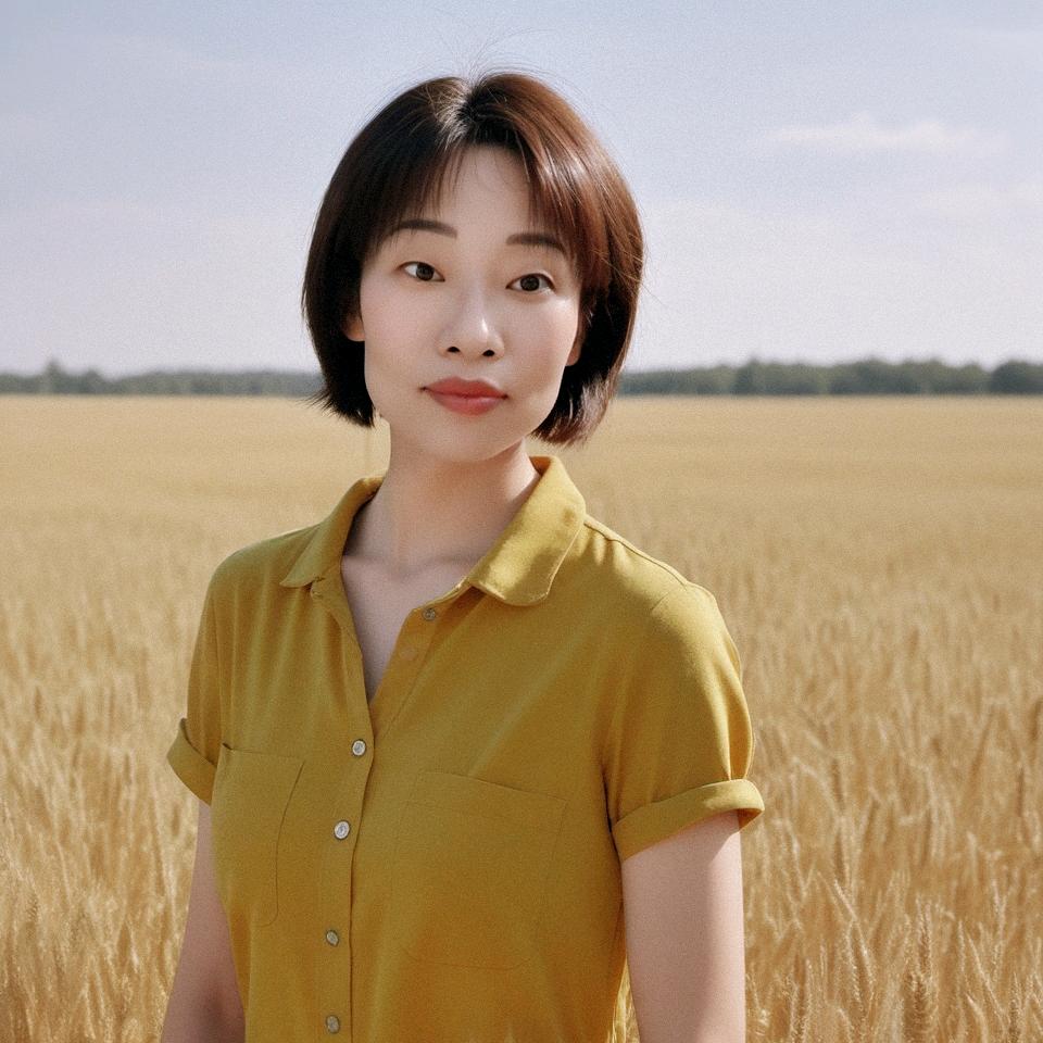 梅兰竹菊