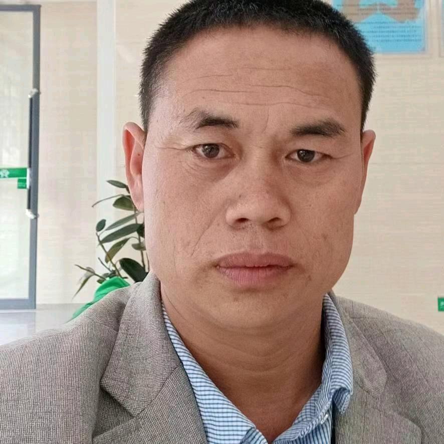 天边的云