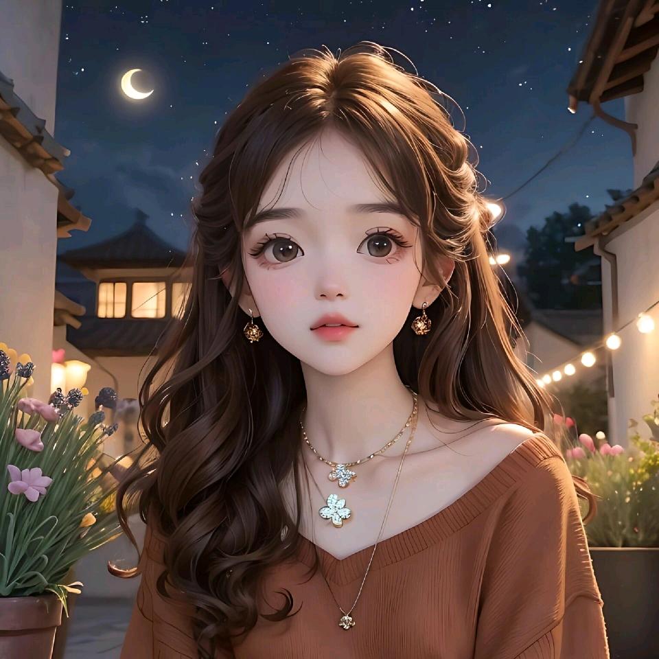 小兰好物