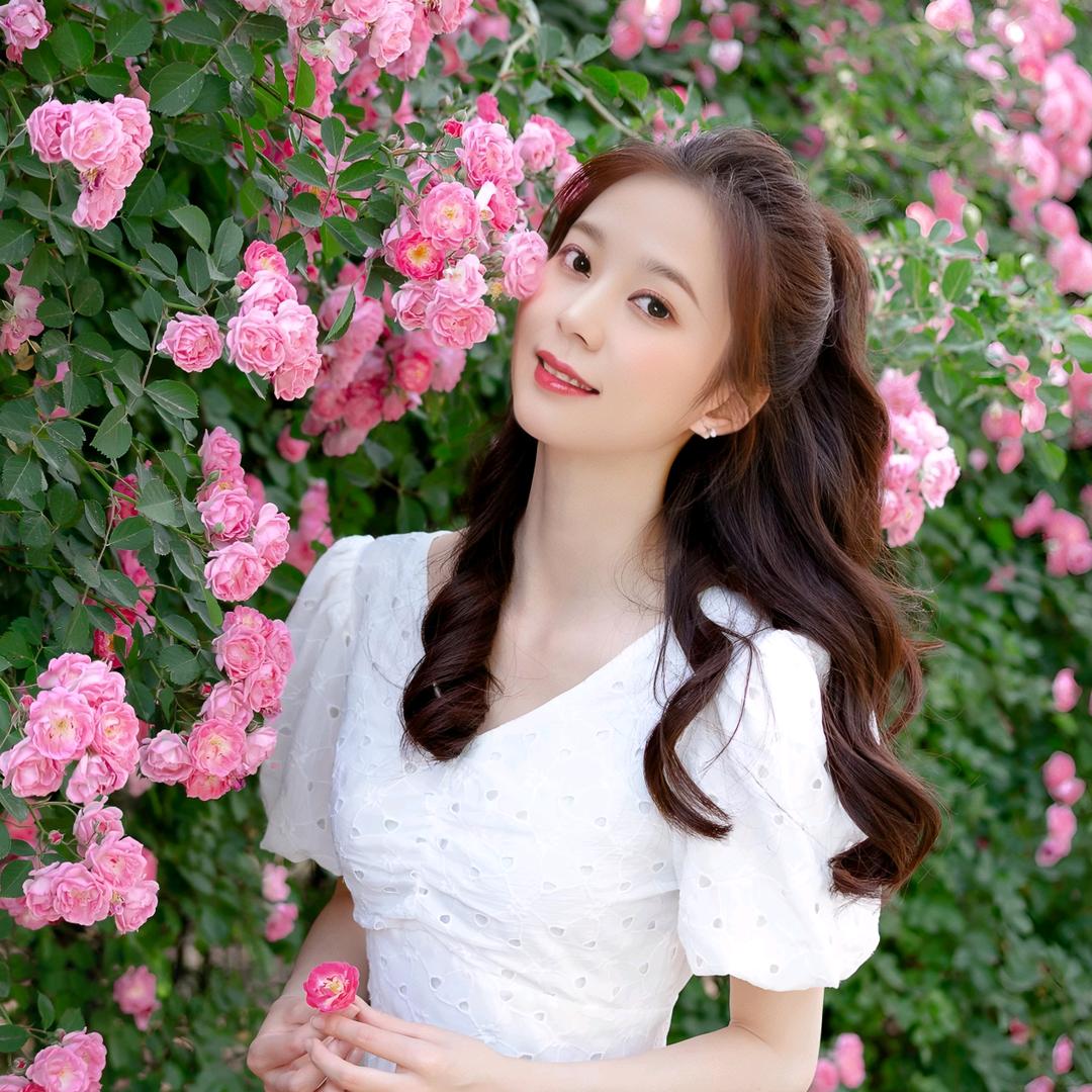 美美