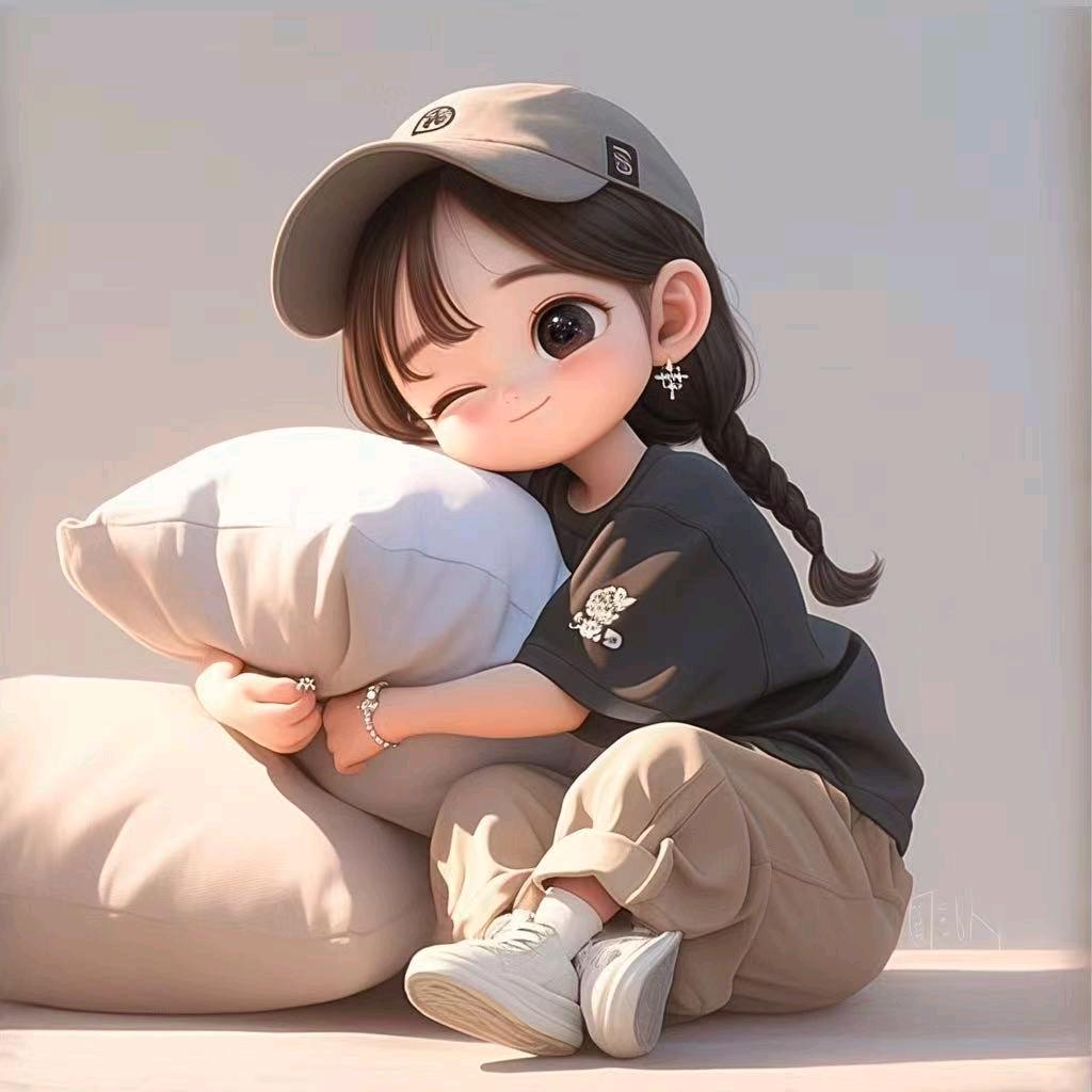 琳琳漫剪