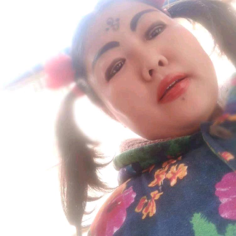 离婚女人[胖姐]