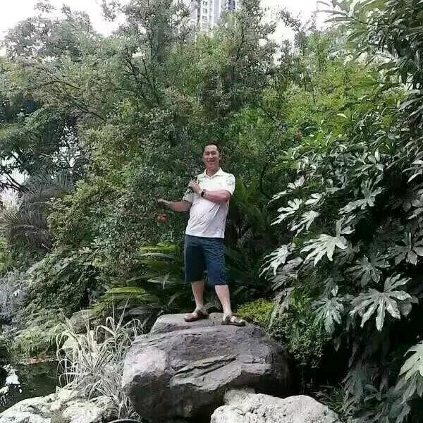 现在好男人不多了