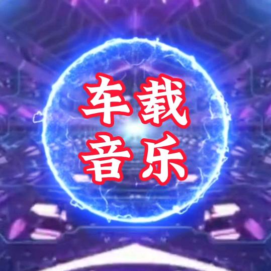 车载音乐【橱窗U盘】
