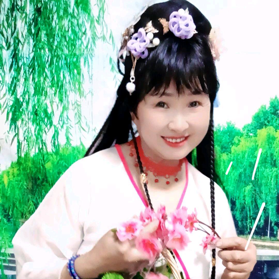 芳英（武姐小号）